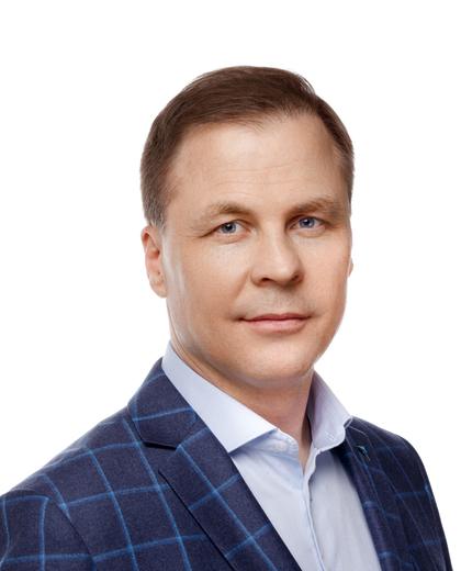 Тягунов Виктор