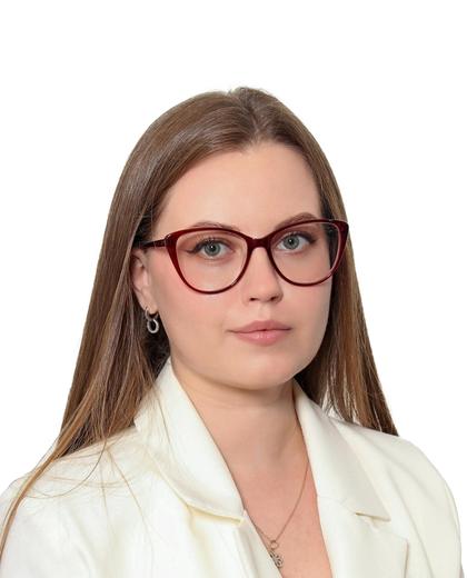 Гришина Юлия